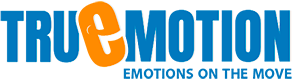 TRUEMOTION Logo